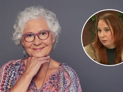 Hija de Teresita Reyes habló del deseo que expresó su madre tras conocer su diagnóstico de cáncer