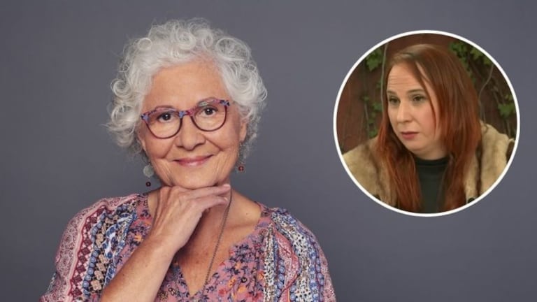 Hija de Teresita Reyes habló del deseo que expresó su madre tras conocer su diagnóstico de cáncer