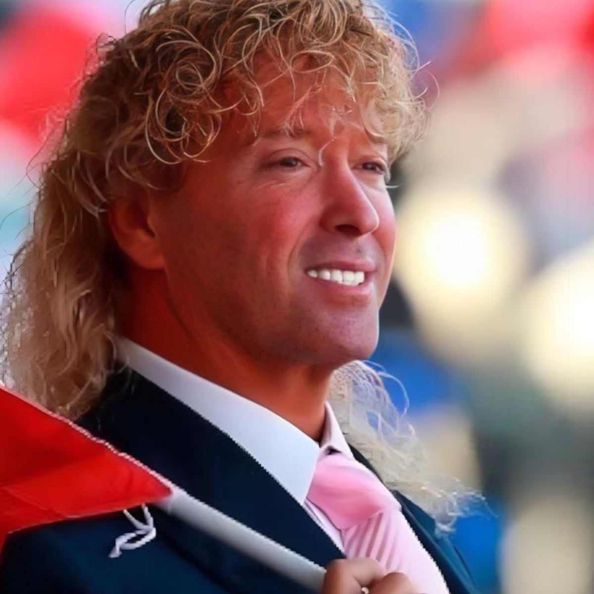 Leonardo Farkas pide calma antes de segunda vuelta electoral Leonardo Farkas pide calma antes de segunda vuelta electoral