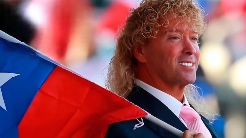 Farkas revela el motivo de su distanciamiento con Don Francisco y la Teletón