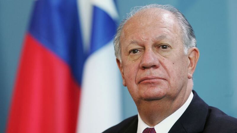 Expresidente Ricardo Lagos anuncia su retiro de la vida pública a sus 85 años: “Lo mejor está por venir”
