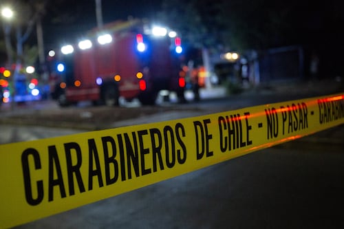 Tragedia en Temuco: Hallan a joven estudiante de veterinaria envuelta en sábanas