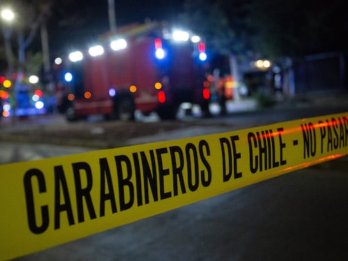 Tragedia en Temuco: Hallan a joven estudiante de veterinaria envuelta en sábanas