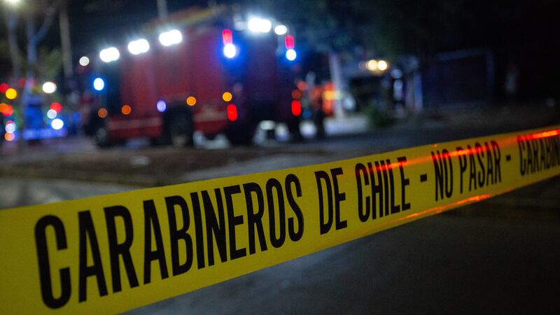 Adulto mayor mató a un delincuente y dejó a otro en riesgo vital tras defenderse de asalto en Puchuncaví