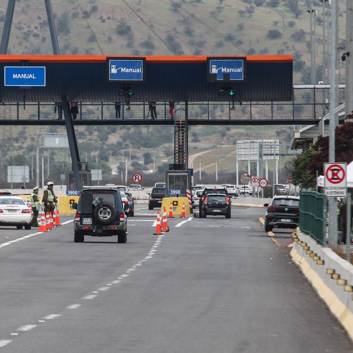 ¿Cuándo es el próximo fin de semana largo en Chile? ¿Cuándo es el próximo fin de semana largo en Chile?