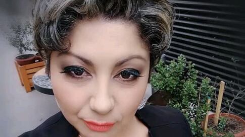 Vanessa Daroch | Captura: Instagram