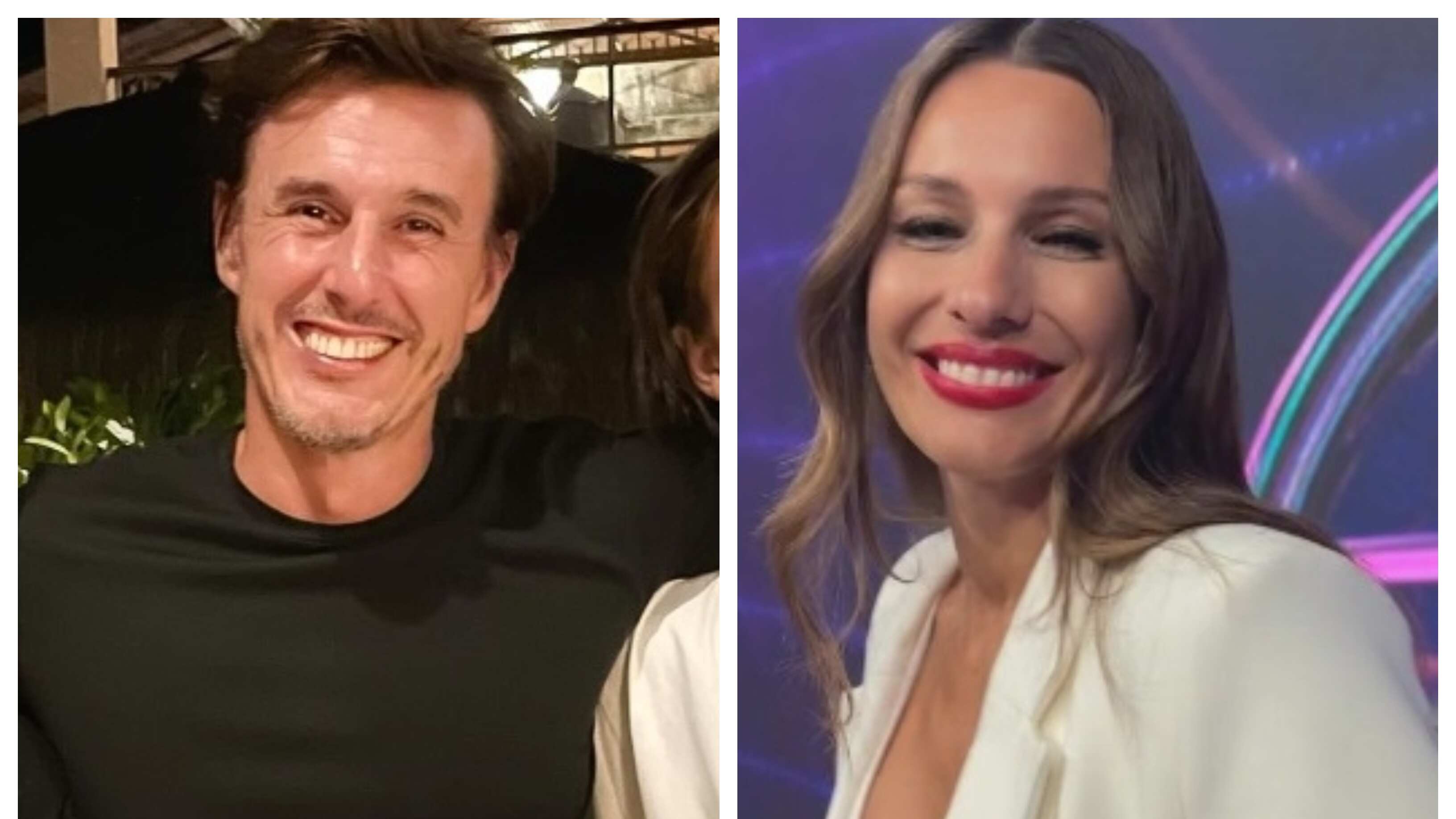 El quiebre matrimonial de la expareja de Benjamín Vicuña y el político argentino ha sido ampliamente cubierto por los medios y programas faranduleros argentinos.