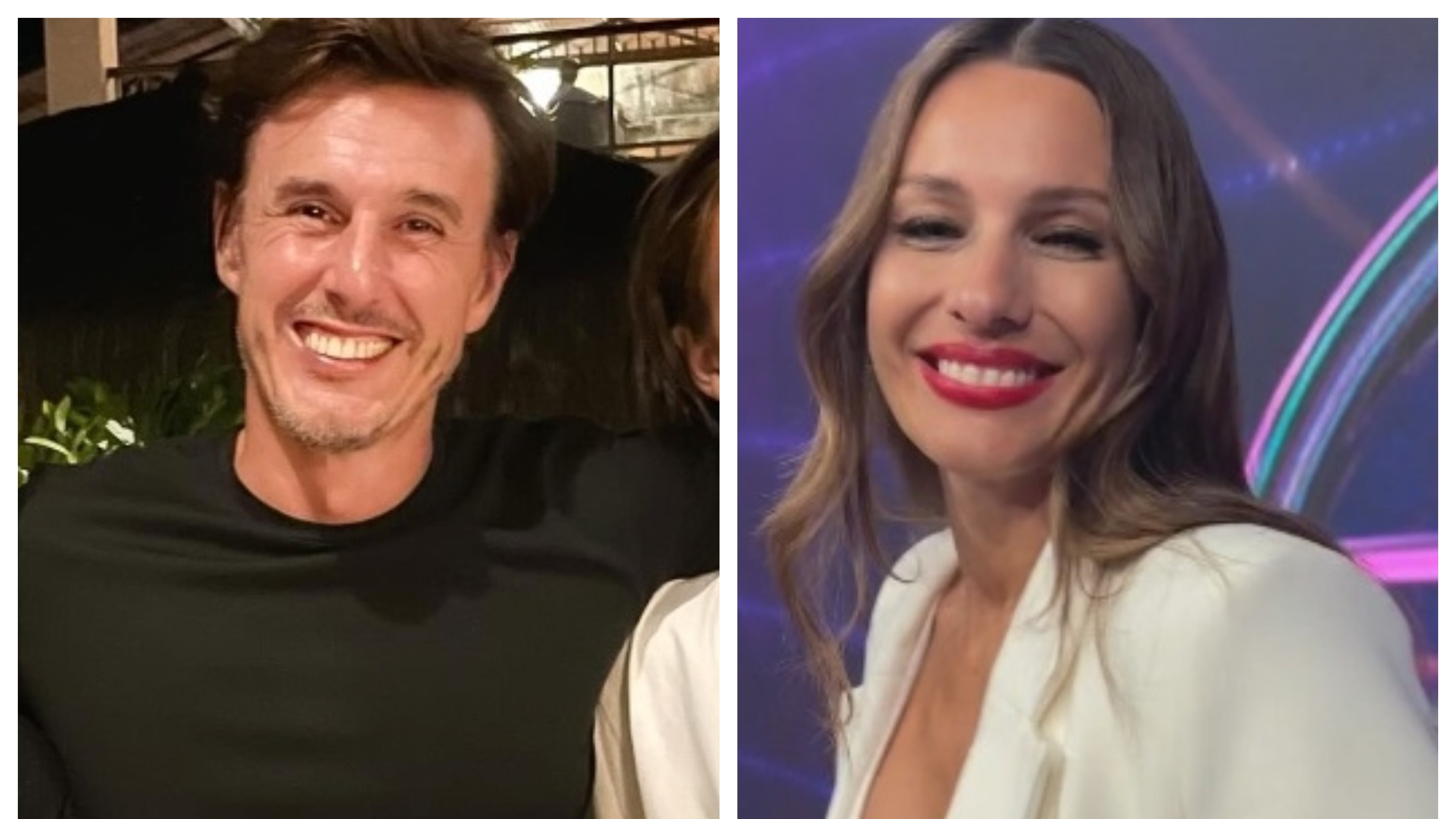 El quiebre matrimonial de la expareja de Benjamín Vicuña y el político argentino ha sido ampliamente cubierto por los medios y programas faranduleros argentinos.