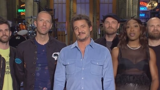 El diario británico "The Independent" comparó este miércoles al actor chileno con la megaestrella de Hollywood, Harrison Ford.