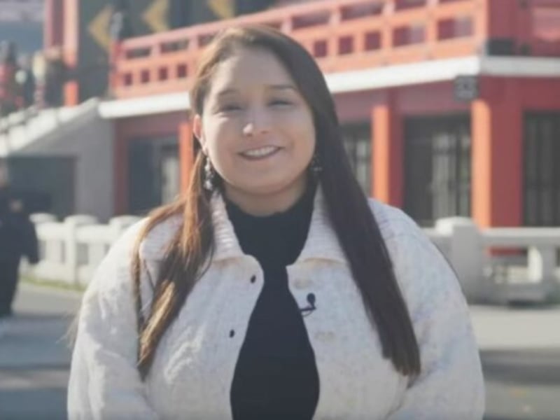¿Quién es Tamara Morales?: La cónsul chilena en Japón que está en el centro de la polémica debido a su vestimenta