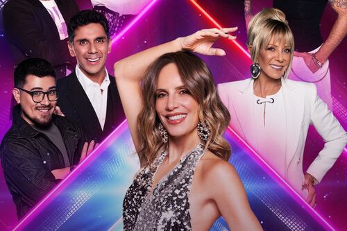 “Fiebre de Baile” vivirá su gran final en vivo y en directo en el Movistar Arena