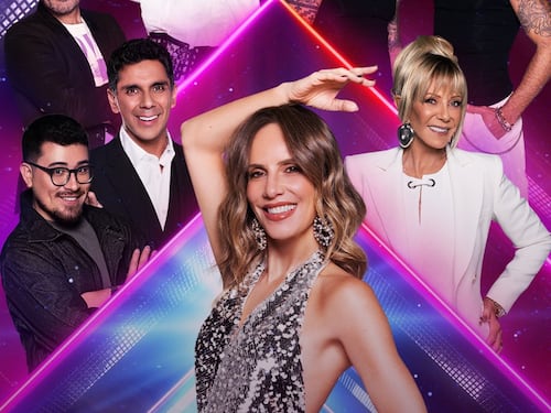 “Fiebre de Baile” vivirá su gran final en vivo y en directo en el Movistar Arena