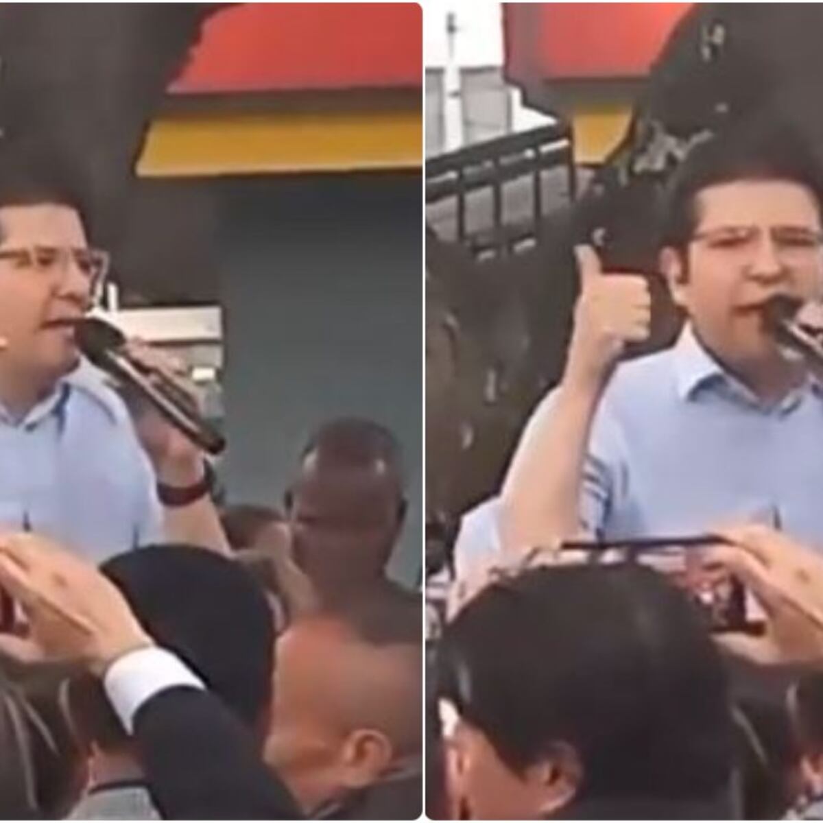 Atentado a Miguel Uribe Turbay: investigan chats, mujer y segundo sicario Atentado a Miguel Uribe Turbay: investigan chats, mujer y segundo sicario