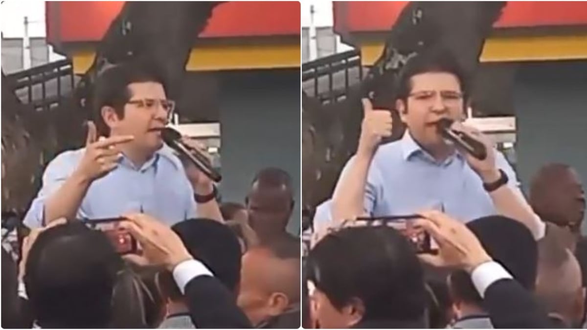 Atentado a Miguel Uribe Turbay: los chats, la mujer y el segundo sicario bajo la lupa – Publimetro Chile