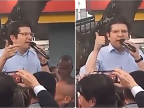 Atentado a Miguel Uribe Turbay: los chats, la mujer y el segundo sicario bajo la lupa