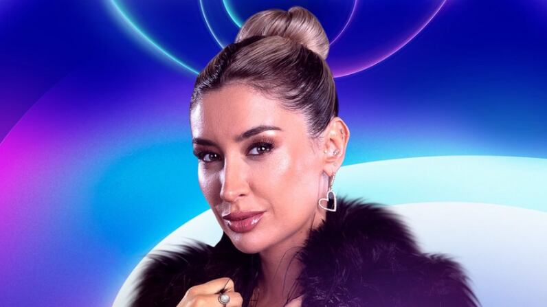 Camila Andrade | Fuente: Instagram