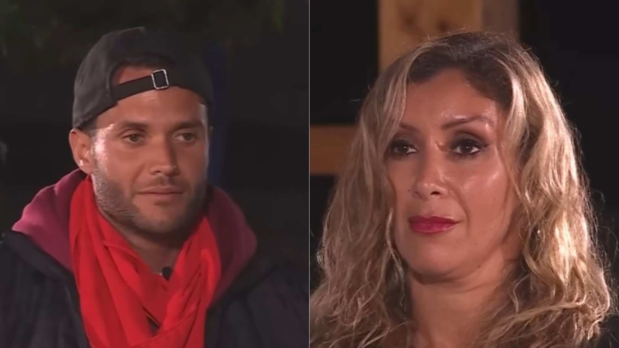 Fabio Agostini y Angélica Sepúlveda | Tierra Brava