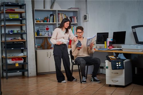 Innovar para emprender: el valor agregado del diseño en los nuevos negocios creativos