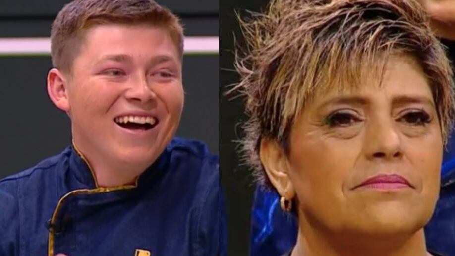 Enemistad entre Víctor Díaz y Marisol Pierola