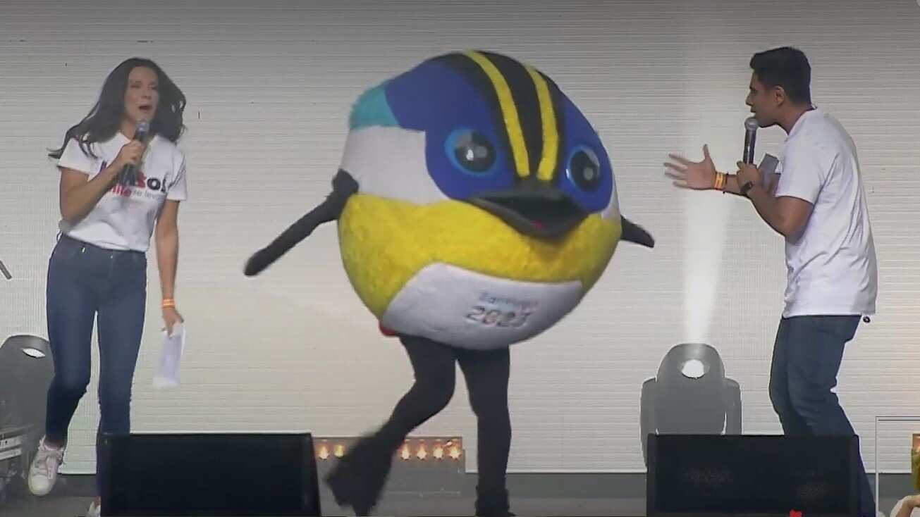 Fiu en Juntos Chile se Levanta