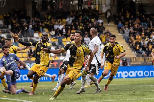Colo Colo quedó en el mismo grupo que Coquimbo Unido y Deportes Concepción en la nueva Copa de la Liga