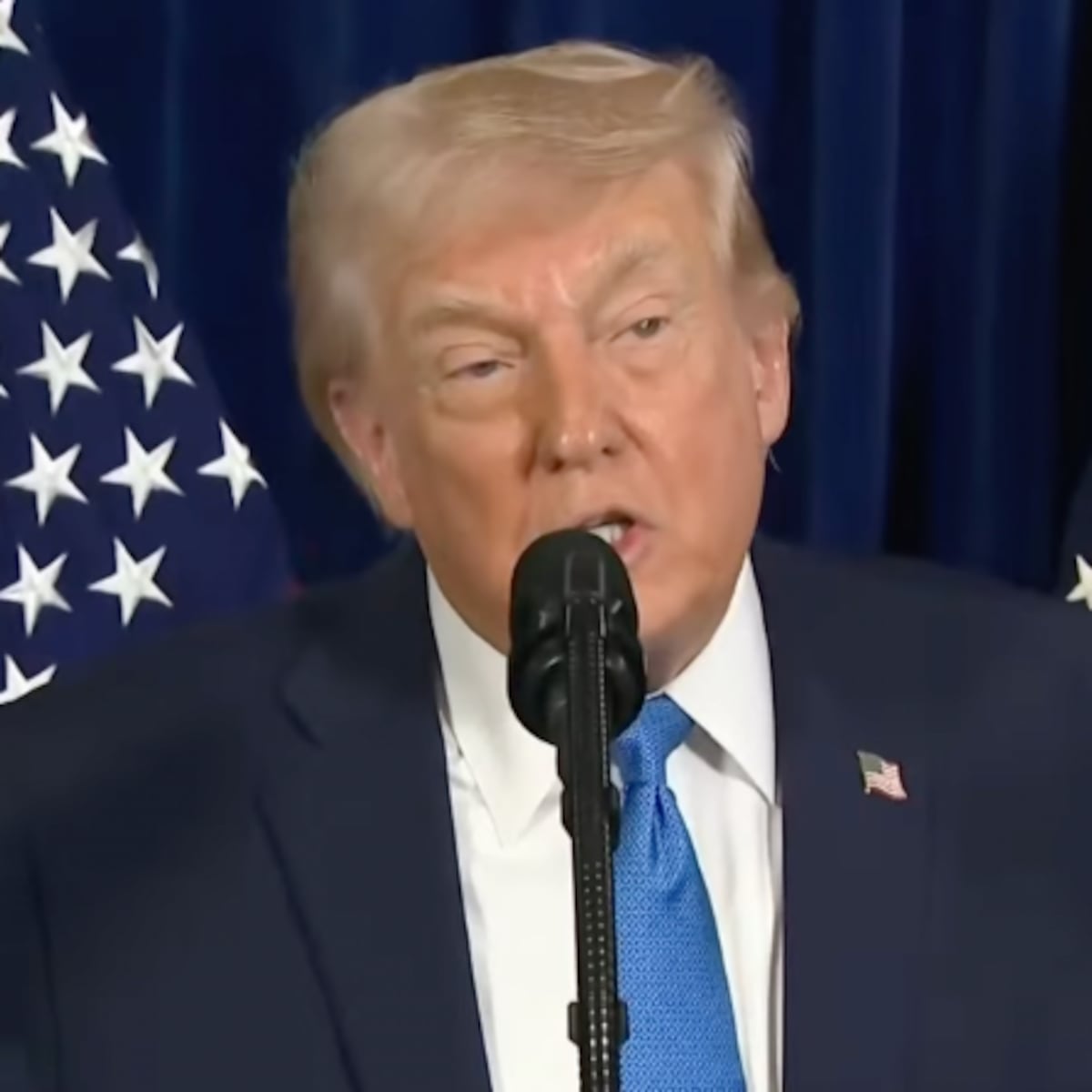 Estados Unidos tomará control de Venezuela para garantizar transición segura Estados Unidos tomará control de Venezuela para garantizar transición segura