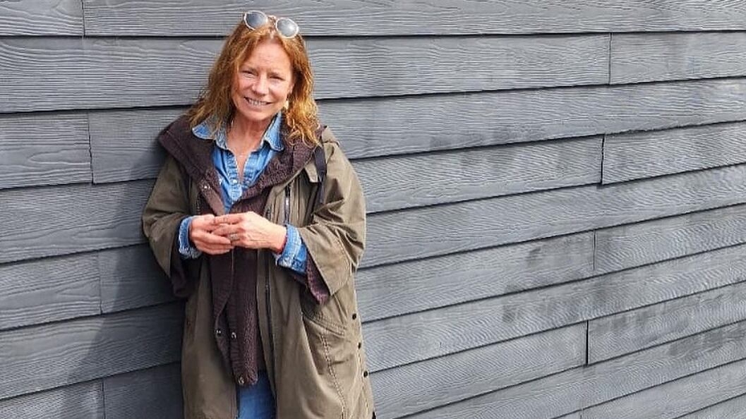 La animadora transmitirá los Juegos Panamericanos en radio Mirasol.