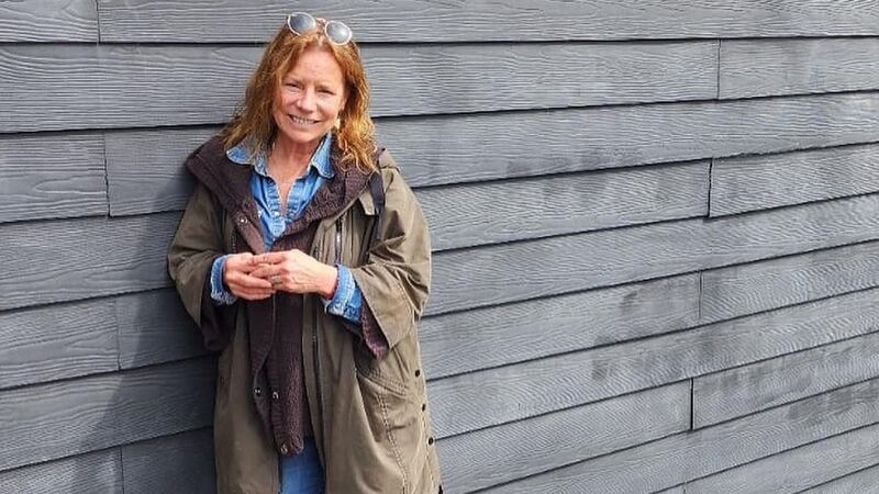 “Fui proyecto olímpico en natación”: Kathy Salosny se entusiasma con liderar emisión de los Panamericanos