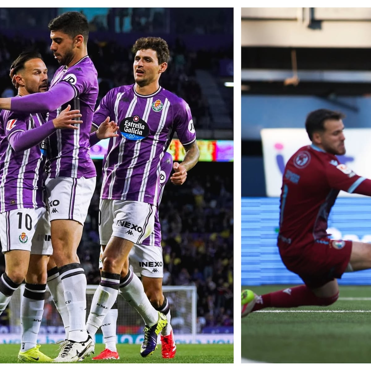Real Valladolid confirma fechas de partidos amistosos ante Colo Colo Real Valladolid confirma fechas de partidos amistosos ante Colo Colo