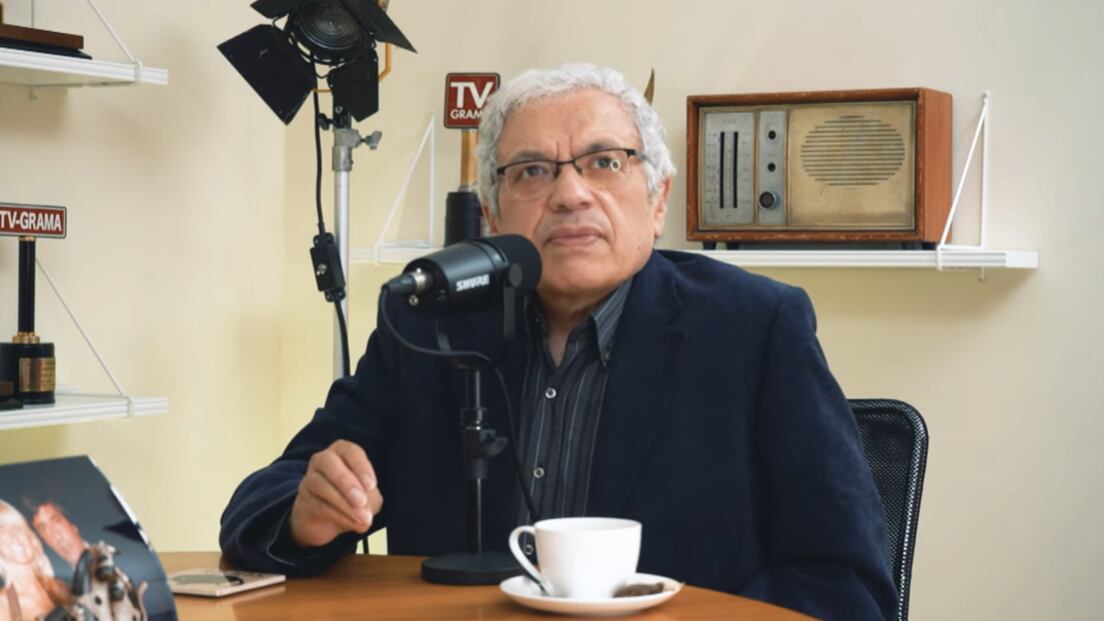 Felo en "Sobreviva un lunes" | Captura: YouTube