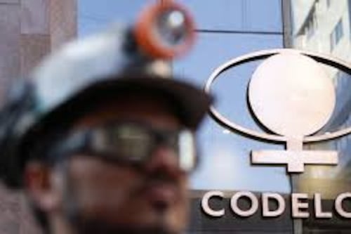 Codelco despide a tres altos ejecutivos por ocultamiento de información tras accidente en El Teniente