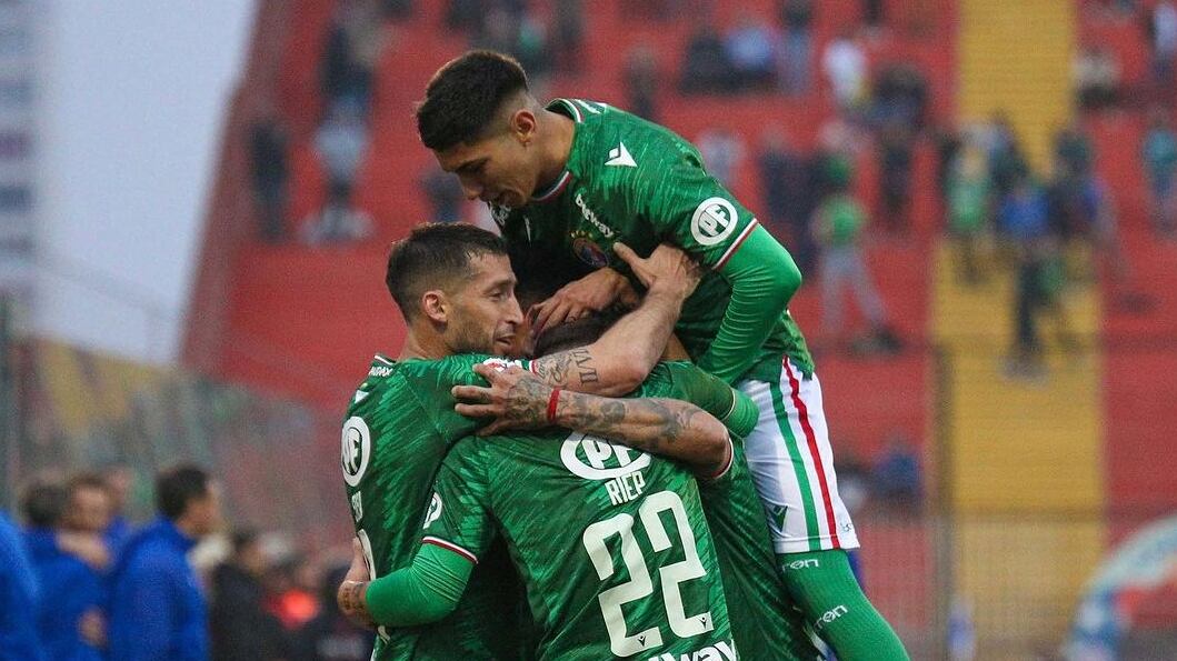 El municipio de La Florida firmó un nuevo convenio con Audax Italiano para el uso del estadio Bicentenario de La Florida.