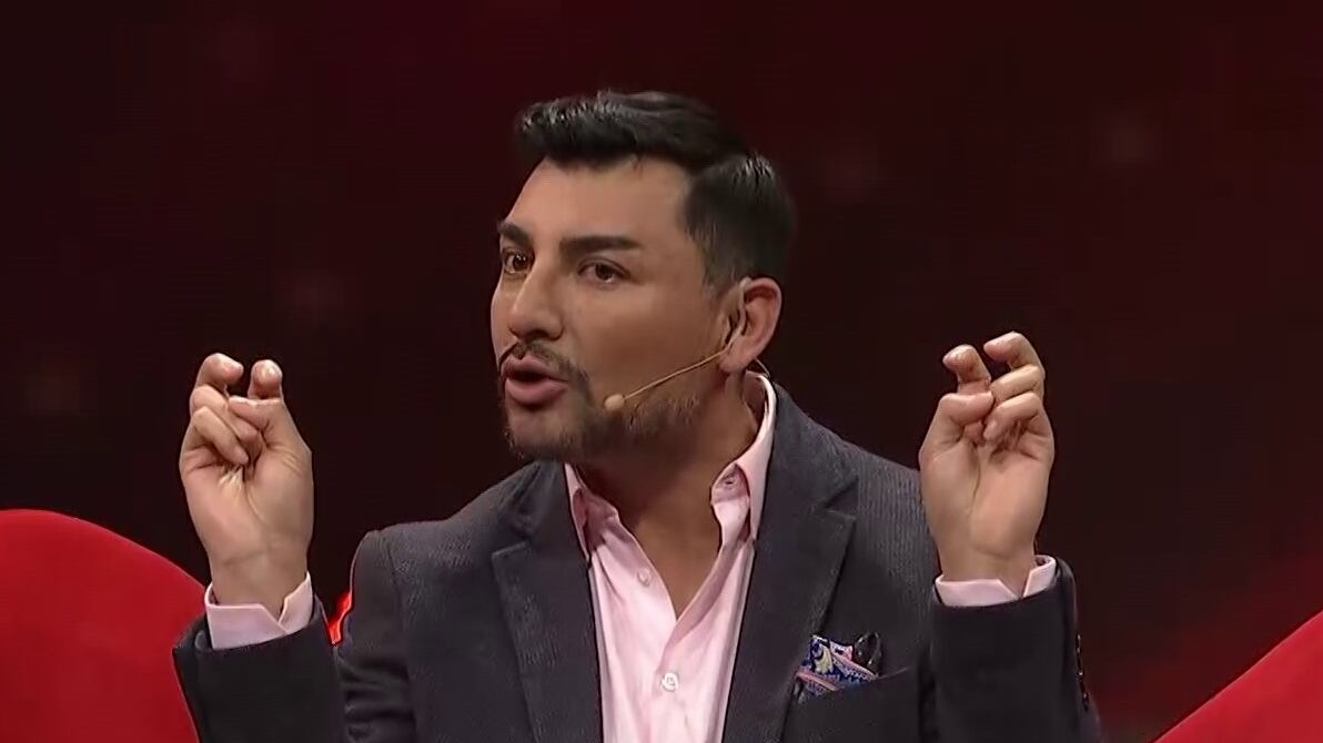 El periodista informó que aún faltan algunos detalles con Mega para firmar el contrato que lo vinculará oficialmente este año al matinal "Mucho Gusto".