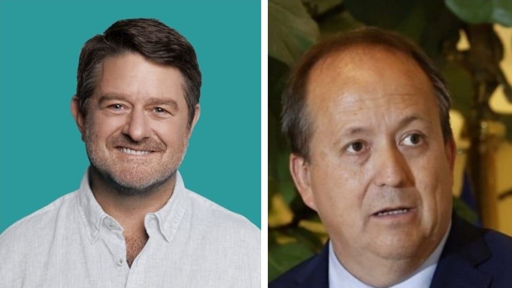 Gobernador Metropolitano y fiscal nacional