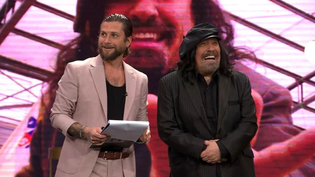 Miguel 'Negro' Piñera | Podemos Hablar