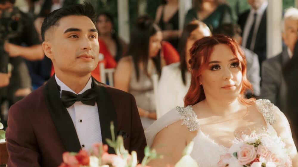 Christell Rodríguez | Fuente: Instagram