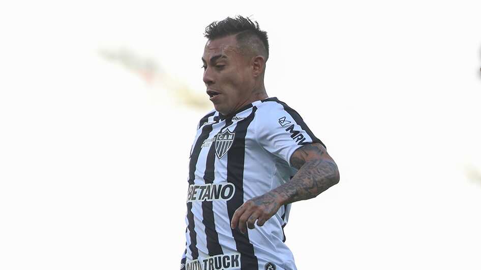 Eduardo Vargas