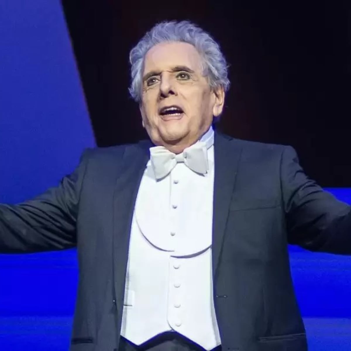 Adiós a Gasalla: Argentina llora la partida del legendario comediante Adiós a Gasalla: Argentina llora la partida del legendario comediante
