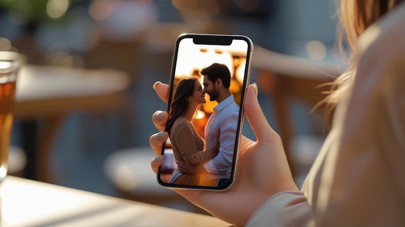 “Dramas verticales”: Canal 13 anuncia la producción de teleseries cortas especialmente realizadas para dispositivos móviles