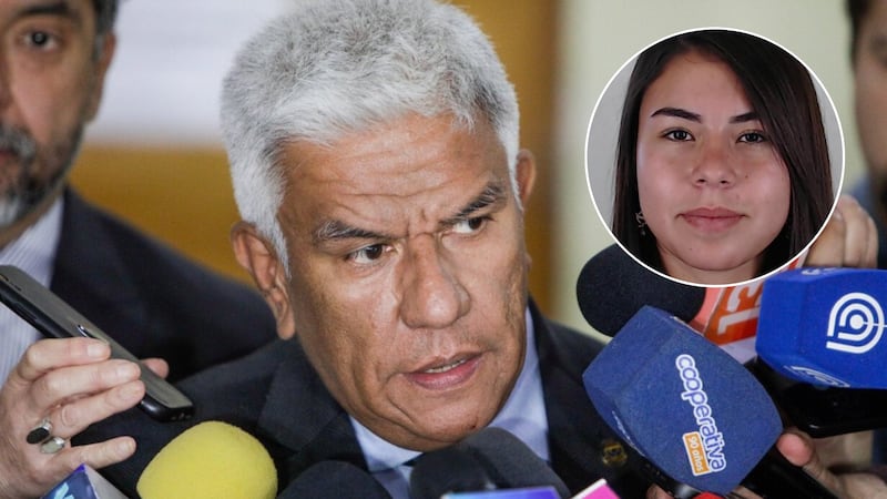 Fiscal Pastén denuncia ‘pacto de silencio’ en caso de Krishna Aguilera: “Nadie va a decir quien la mató”