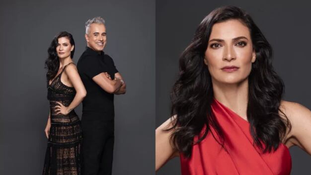 El próximo año 2024, en 240 países y a través de Prime Video, Beatriz Pinzón (Ana María Orozco) y Armando Mendoza (Jorge Enrique Abello) volverán en gloria y majestad a dar vida a la exitosa teleserie “Yo Betty la Fea”, a 23 años de emitirse su último y recordado capítulo.
Así lo dio cuenta la plataforma de streaming que continuará la historia, pero a dos décadas después, con todos los cambios tecnológicos y sociales ocurridos en 20 años.
La nueva serie mostrará a Betty como una mujer totalmente empoderada y que sigue casada con su marido y líder de la compañía, Armando Mendoza. Sin embargo, deberá reconstruir la relación con su hija adolescente Mila sobrellevar la crisis de su empresa familiar, preguntándose si realmente escogió el camino correcto de vida.
El desarrollo y libretos de esta comedia dramática estuvieron a cargo de Marta Betoldi (Ciega a Citas, Las Estrellas), Juan Carlos Pérez (Garzón) y César Betancur (Las Hermanitas Calle, La Selección).
Adicionalmente, en los guiones también estuvieron Valeria Gómez (Manes) y Luis Carlos Ávila (La Reina del Flow).
Esta propuesta fue dirigida por Mauricio Cruz Fortunato (Manes, Café con Aroma de Mujer) y con la producción ejecutiva de Juan Pablo Posada y Yalile Giordanelli (Ana de Nadie, Hasta que la plata nos separe), con Ana María Orozco y Jorge Enrique Abello participando como productores asociados.
Actualmente, desde la plataforma emiten la teleserie original, realizada el año 1999 y contó con 335 capítulos.