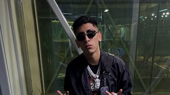 El Jordan 23 | Instagram