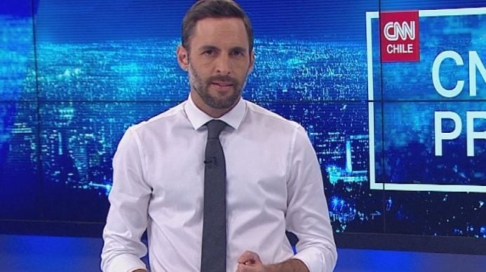 Daniel Matamala escribió comentada columna sobre la Ley de Pesca.