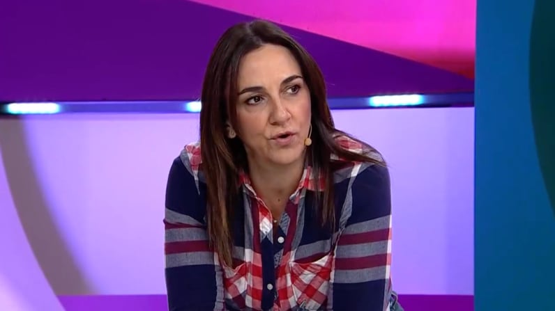 Renata Bravo | Captura: Plan Perfecto