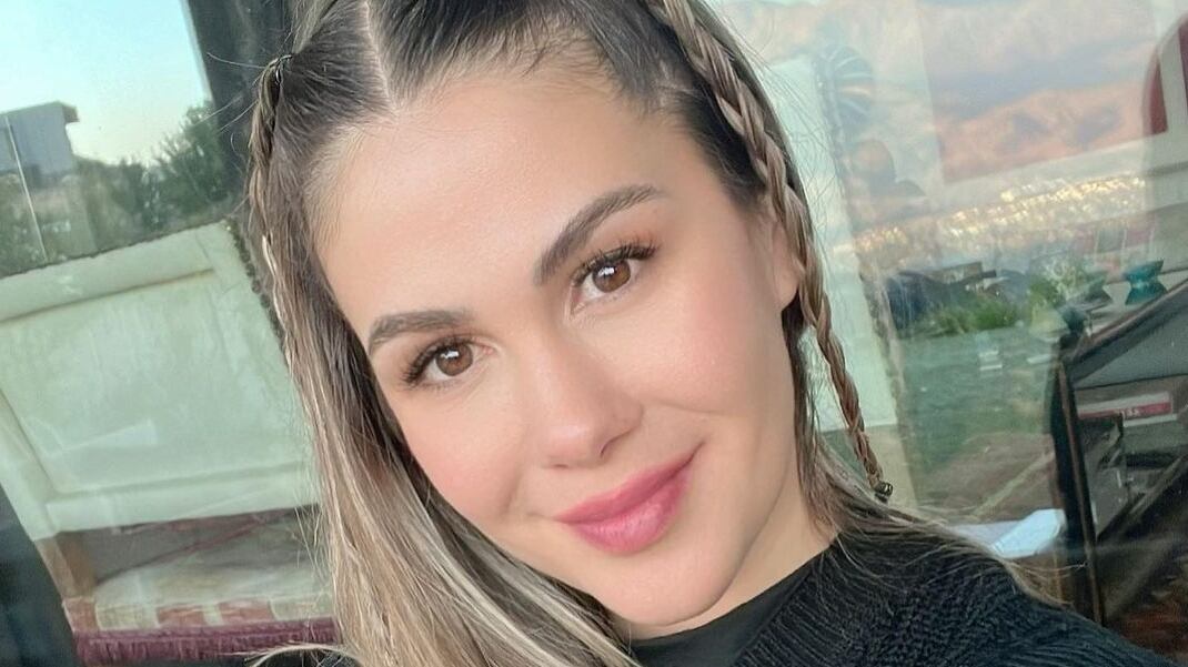 La uruguaya reveló una de sus fantasías sexuales.