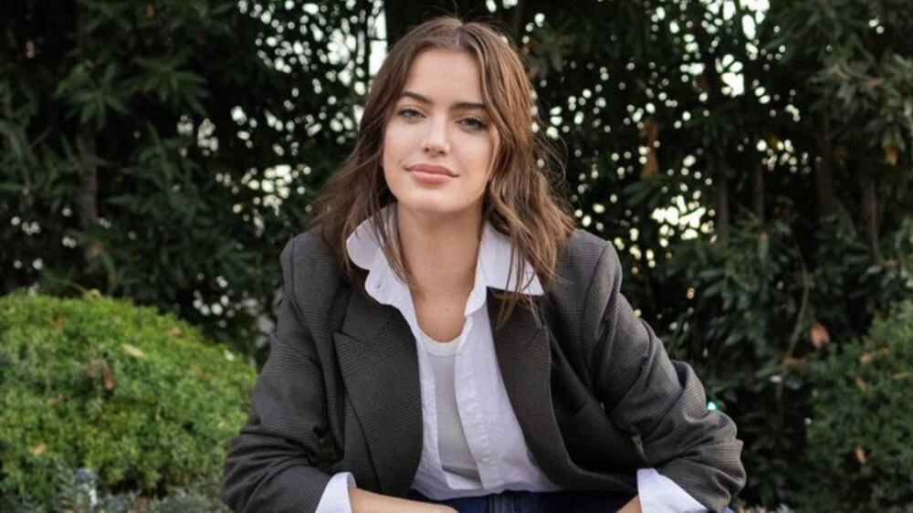 Millaray Viera | Fuente: Instagram