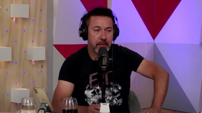 Pato Pimienta | Captura: No se regalan bolsas