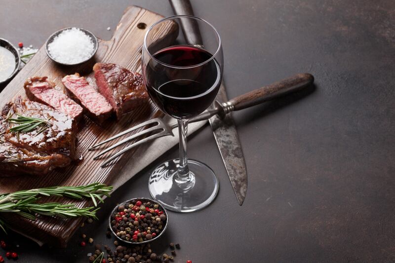 Vinos Trivento