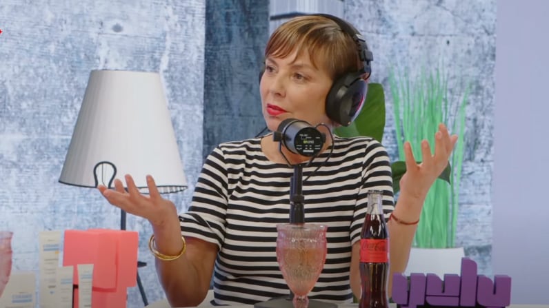 Francisca García-Huidobro | Captura: Yuly