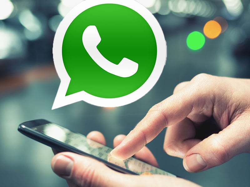 WhatsApp: Cómo compartir tu ubicación en tiempo real con tus contactos